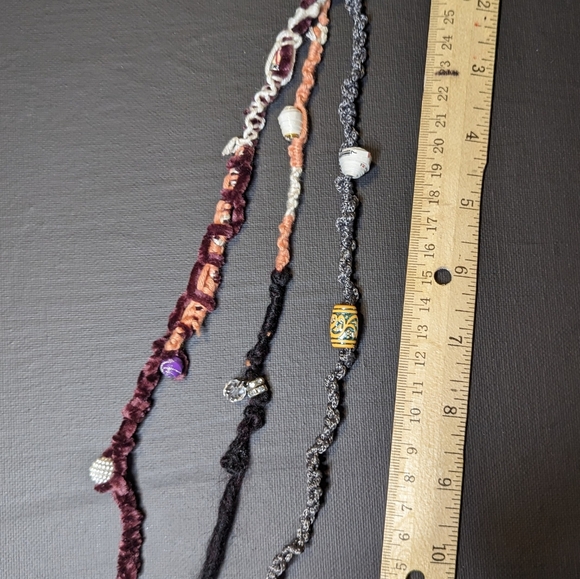 Handmade Hair Extensions - Picture 3 of 7